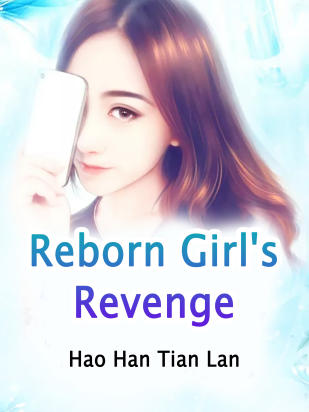 Reborn Girl's Revenge